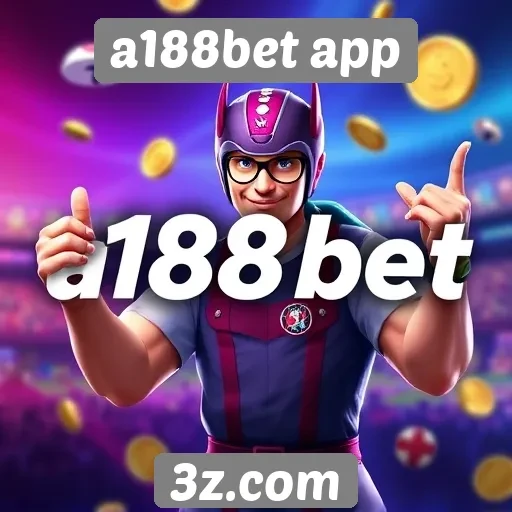 a188bet app : a188bet app oferece ampla gama de jogos online