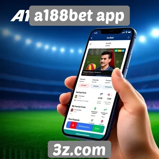 a188bet app : Avaliação da plataforma a188bet app para apostas online
