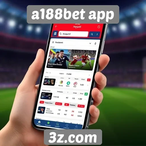 a188bet app : Funcionalidades exclusivas do a188bet app