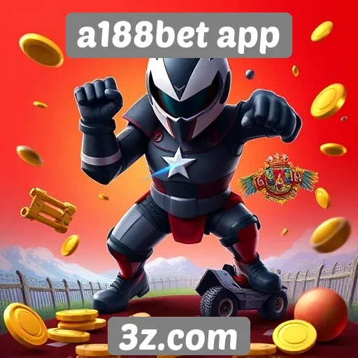 a188bet app : Comparativo de jogos disponíveis no a188bet app