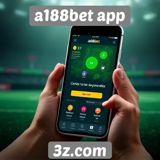 a188bet app : Principais recursos do aplicativo a188bet