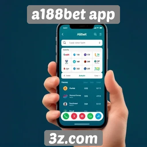 a188bet app : Análise da interface do usuário do a188bet app